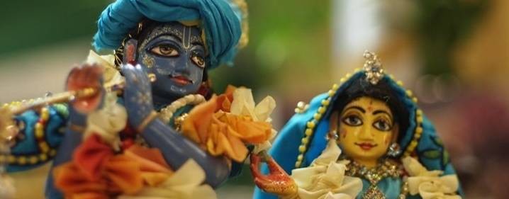 Е.С.Шачинандана Свами