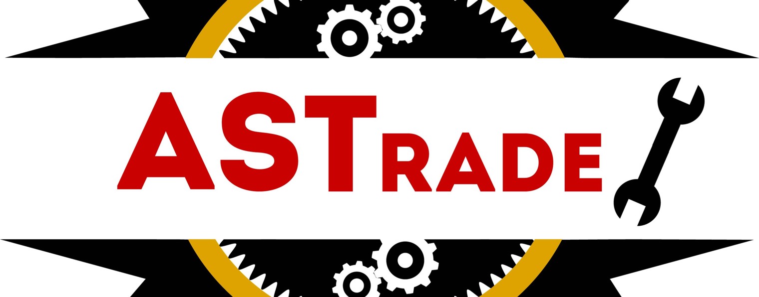 ООО "ASTrade"