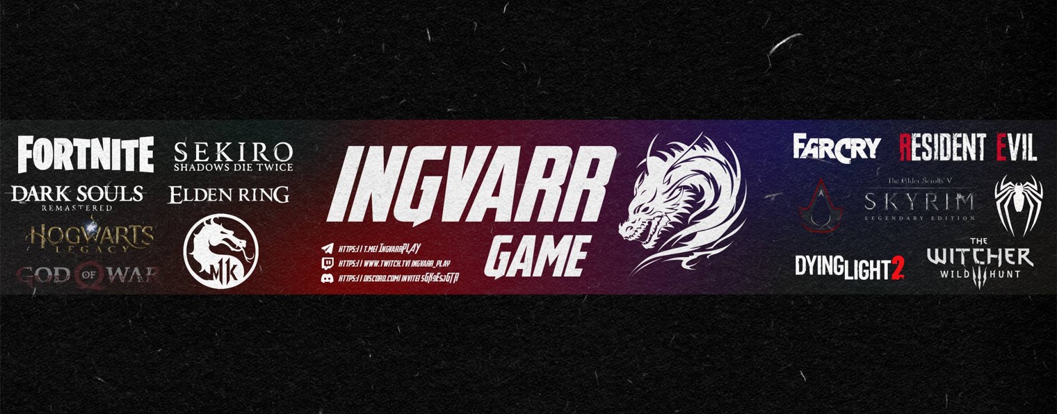 IngvarrPLAY
