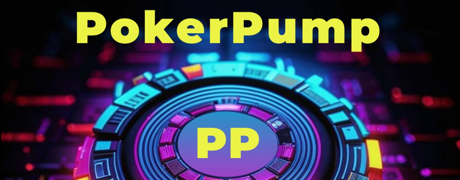 PokerPump