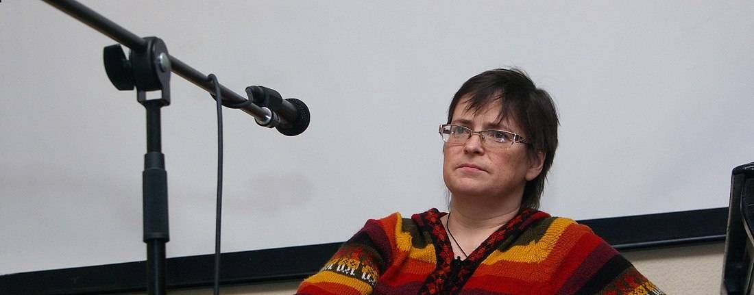 Татьяна Пучко