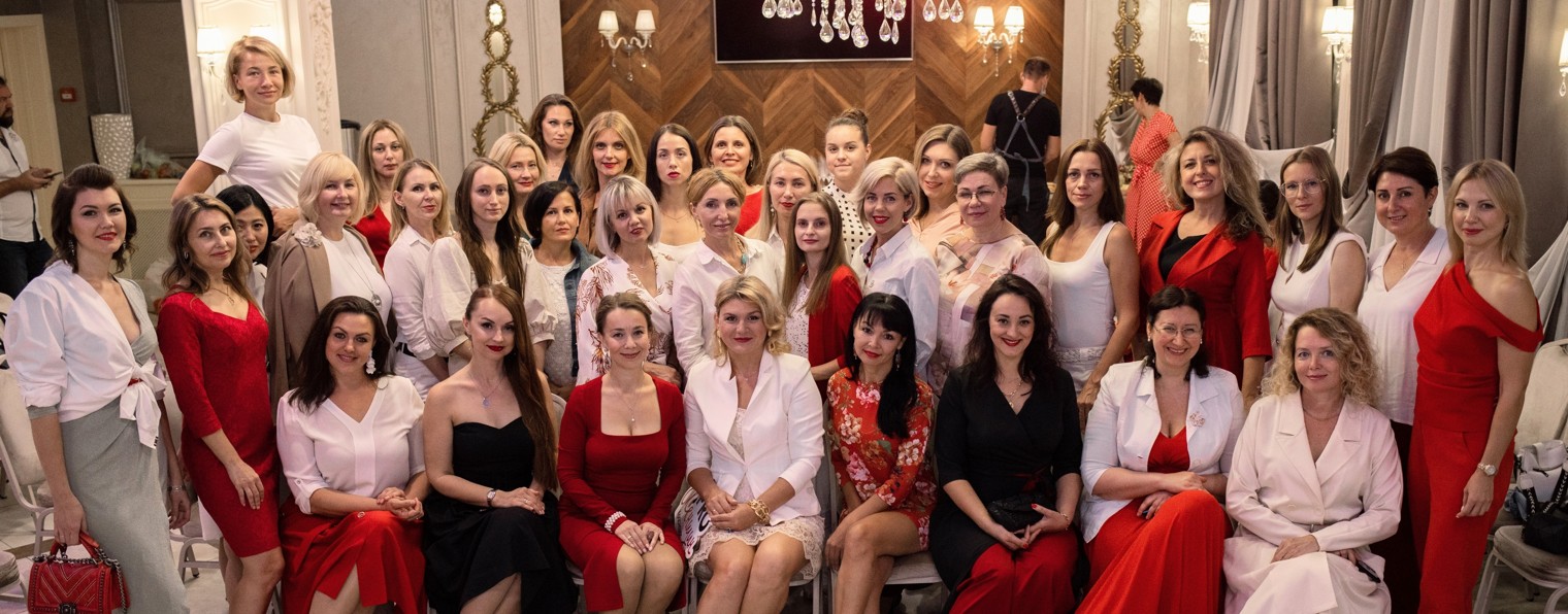 Доход через Уникальность / Нина Большова