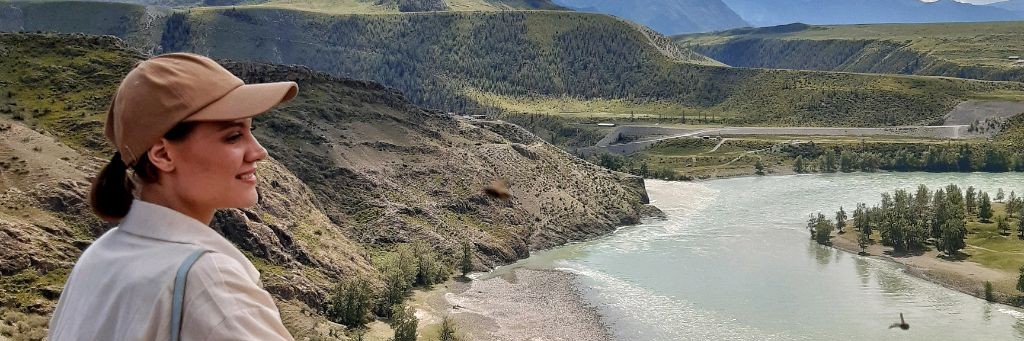 Вероника Коняхина