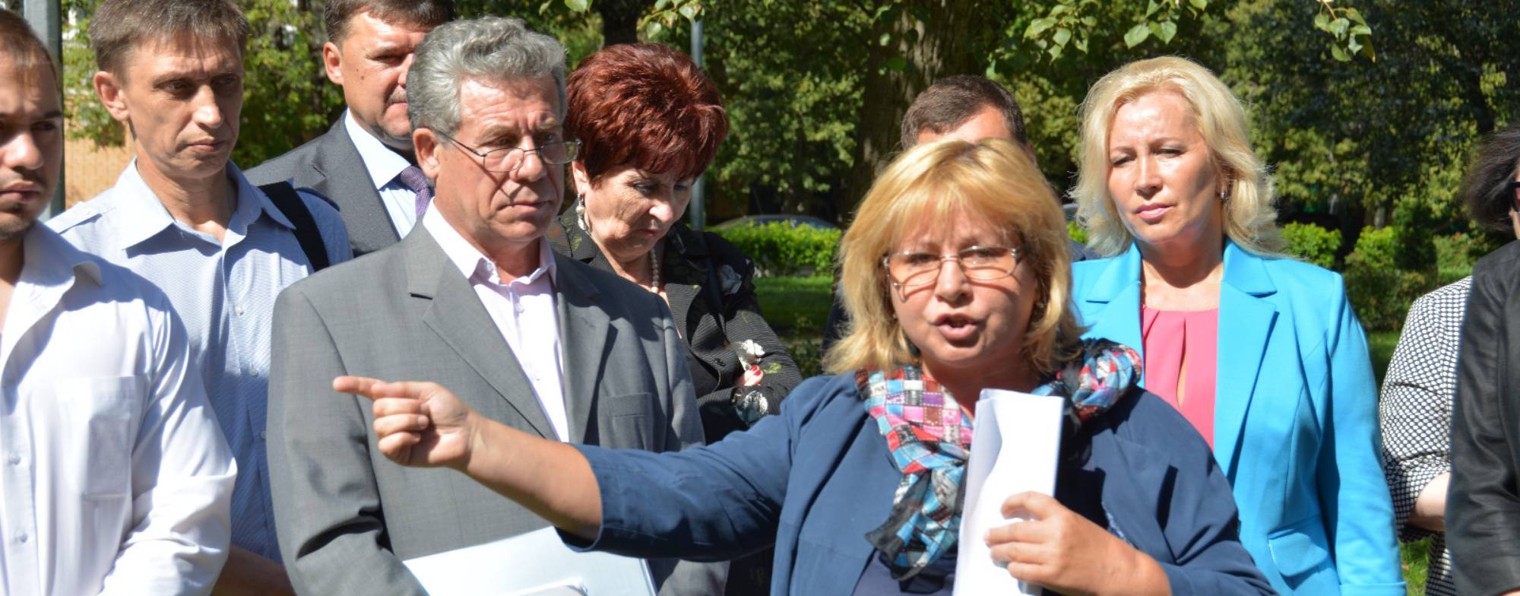 КОММУНАЛКА LIFE - официальный канал Веры Москвиной