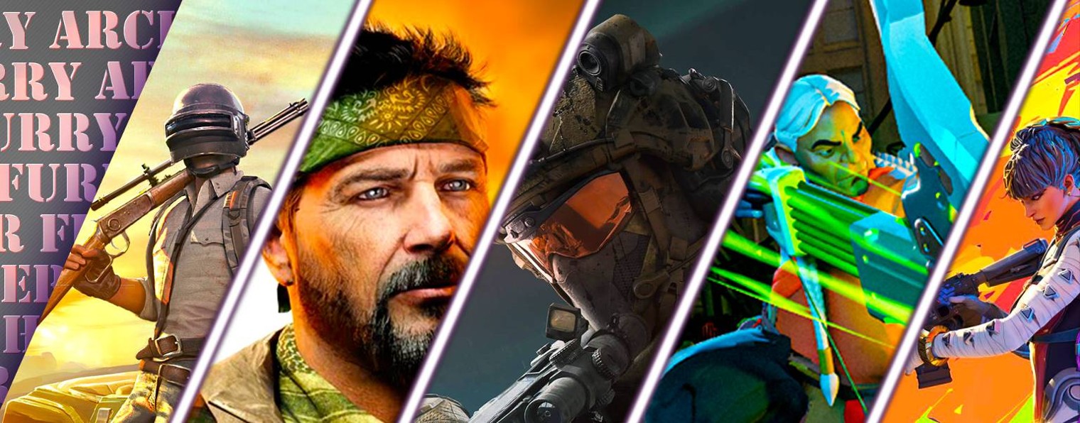 Archer's PRO Gaming | Стримы, Прохождения, PvP