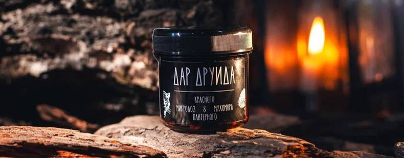 Dar Druida 🔥 БИОХАКИНГ