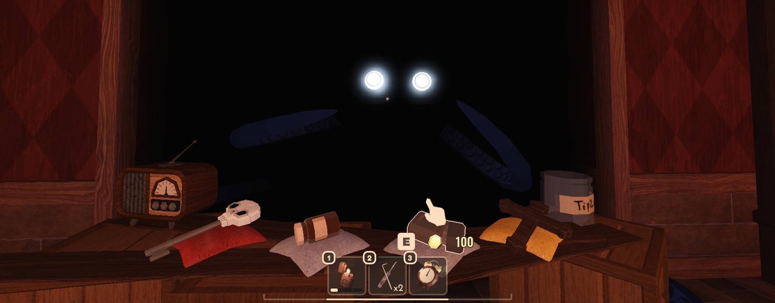 Мы-автоматы