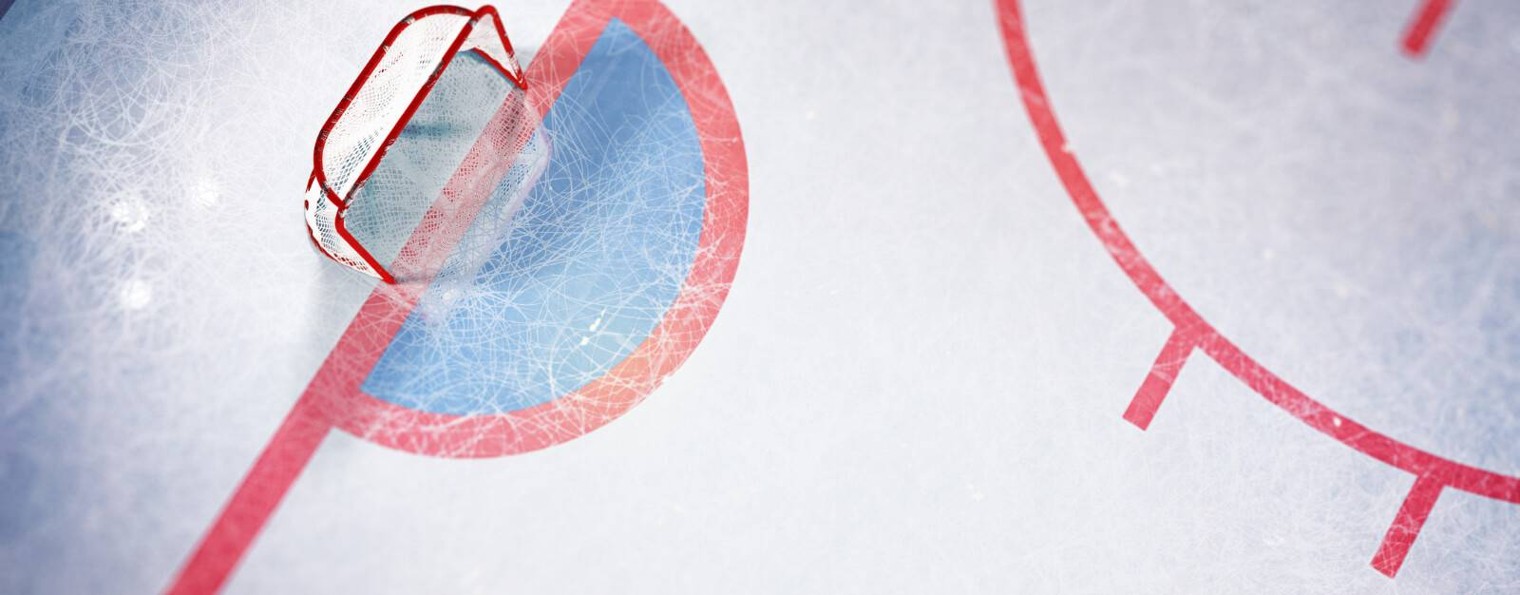 Хоккей и музыка