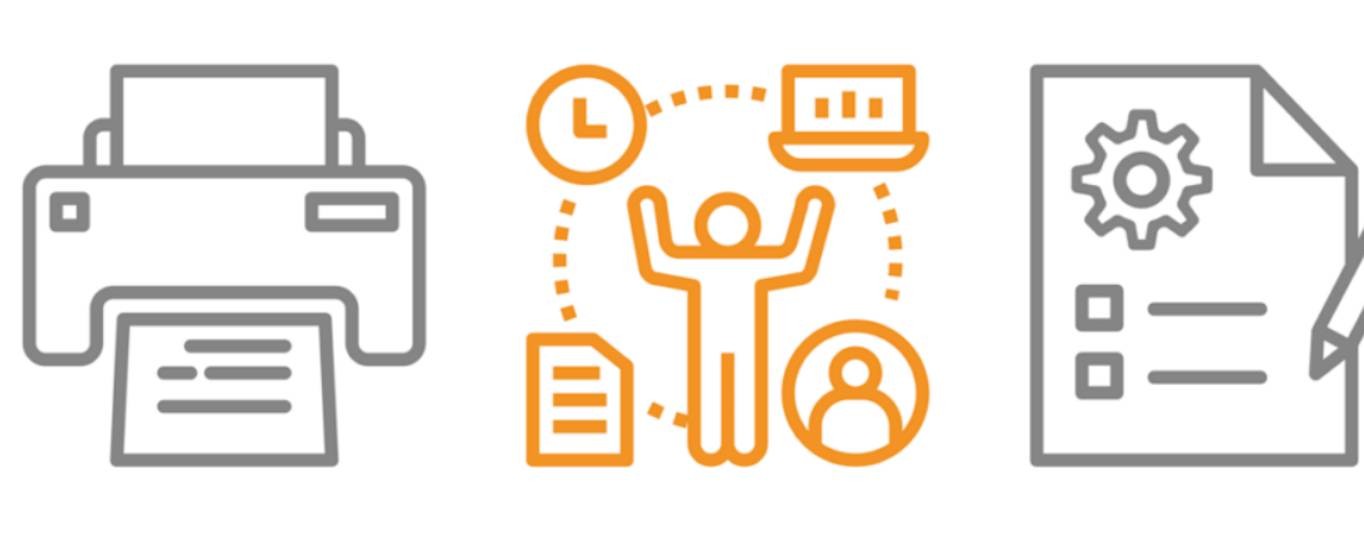 Print Management System