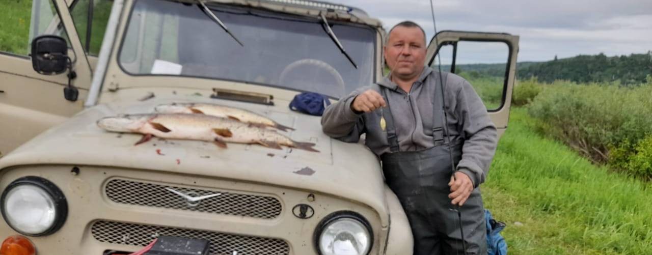Виталий Шайдук