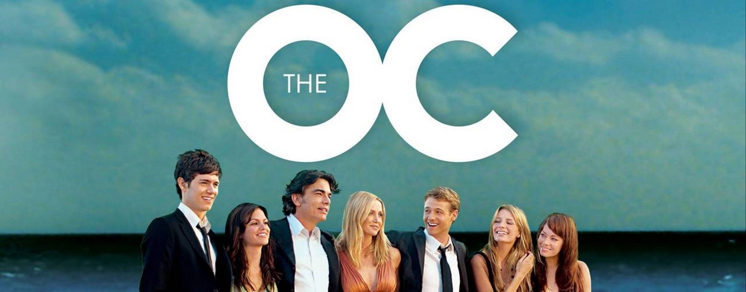 O.C.-Одинокие сердца / The O.C.