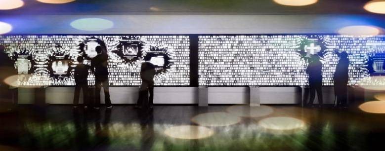 Бюро светового дизайна Сергея Янковского