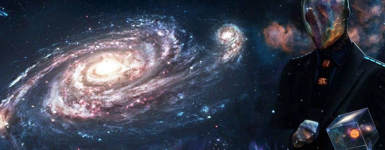 Мировой Разум