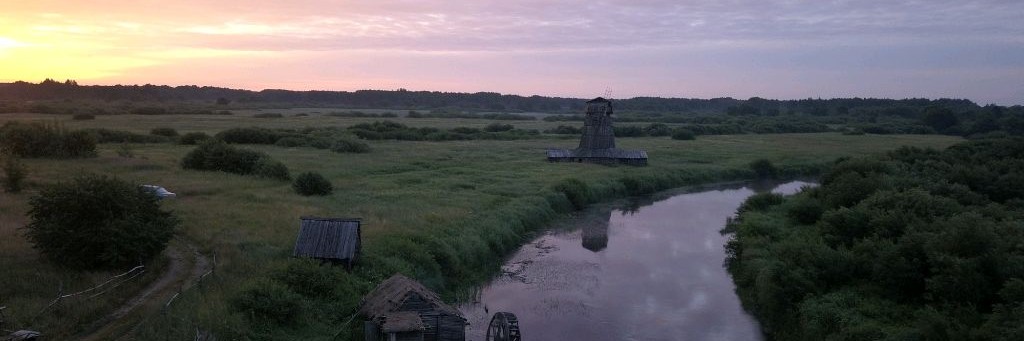 Илья Архипов