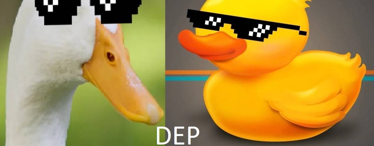 УткаDep