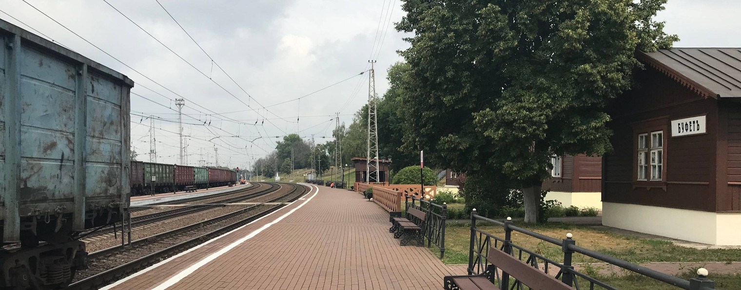 Вадим Щеглов