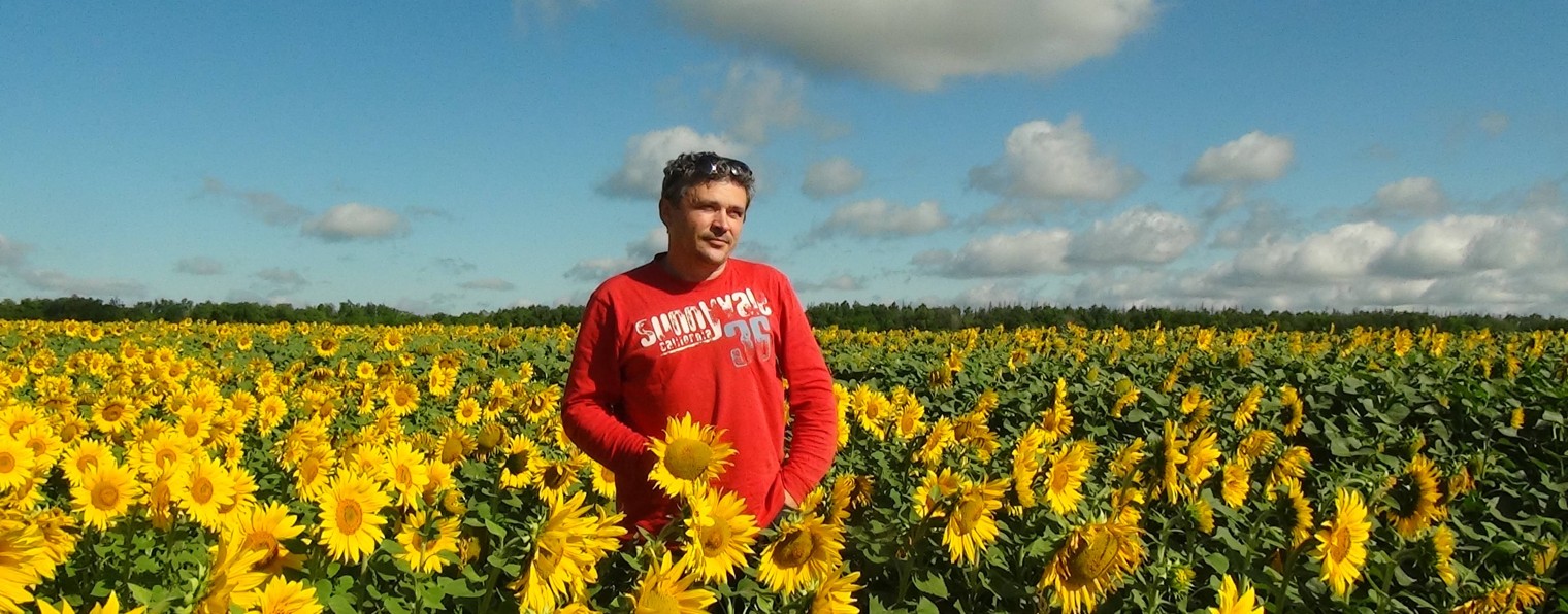 Андрей Федяшкин и Ко