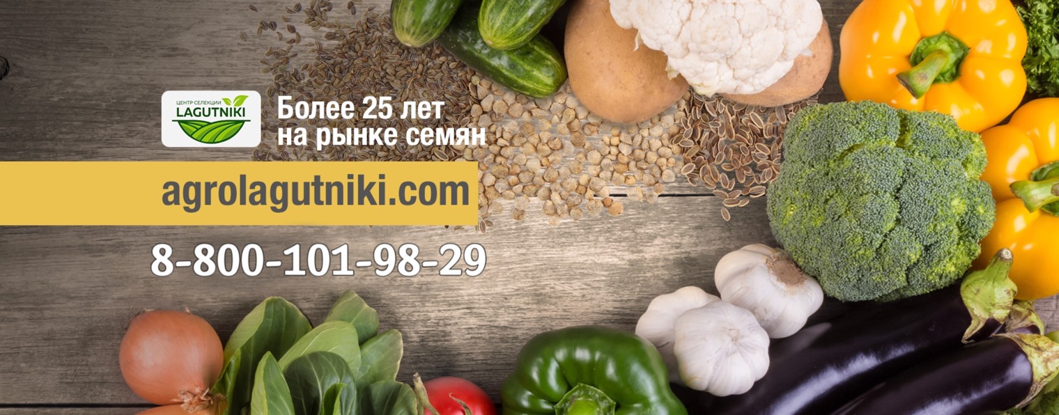 Селекцентр Лагутники