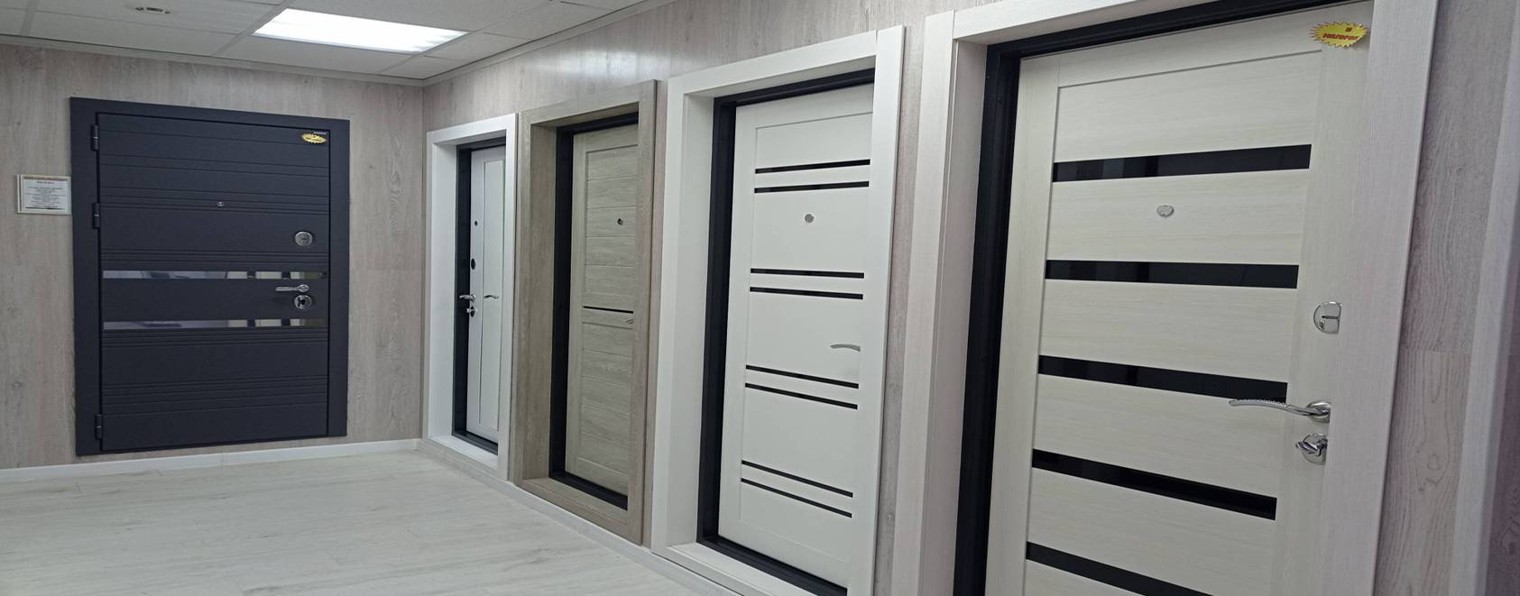 Азбука Дверей