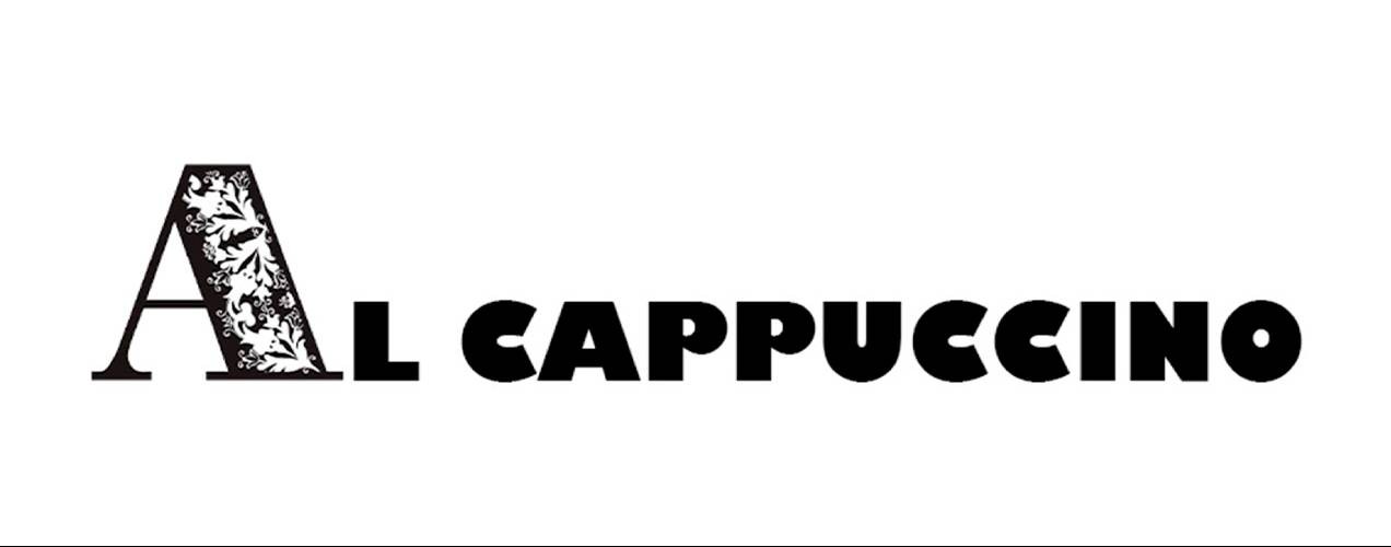 AL CAPPUCCINO