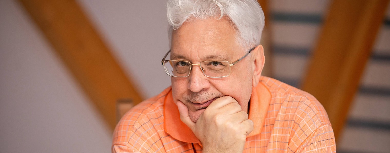 Михаил Павлов