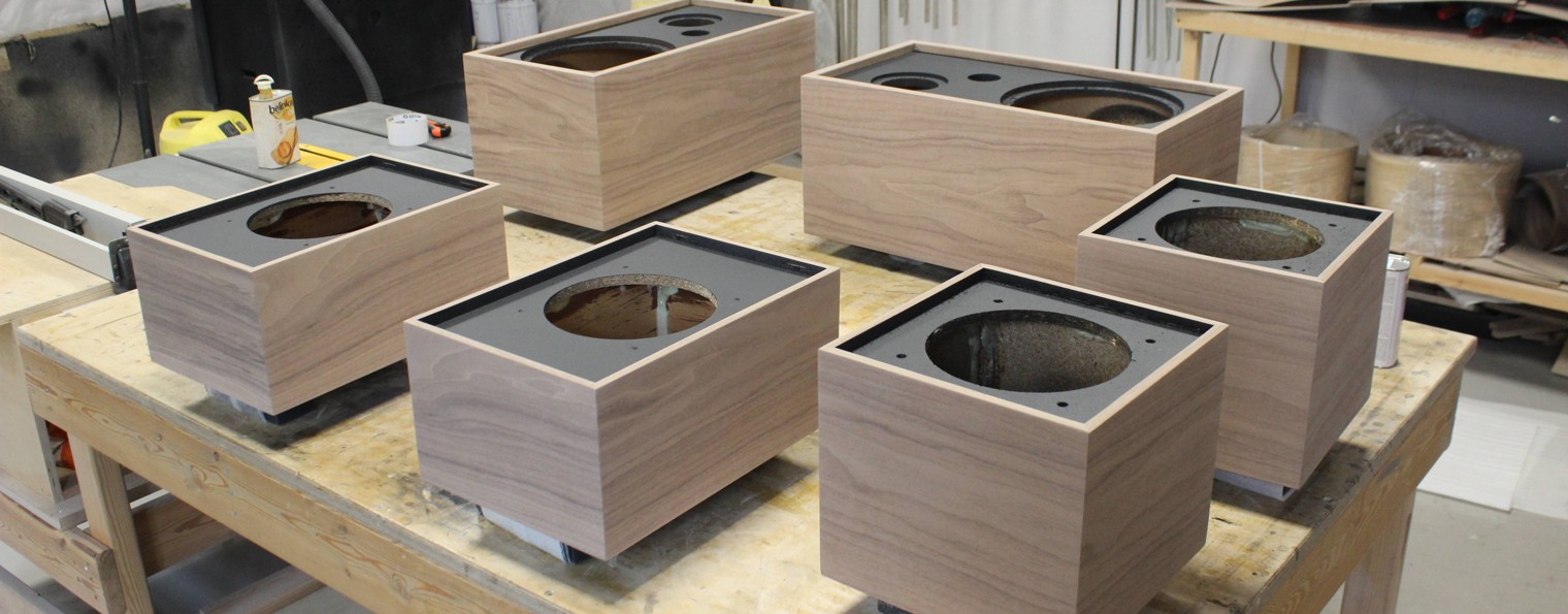 Мастерская Мороза (MOROZWORKSHOP)