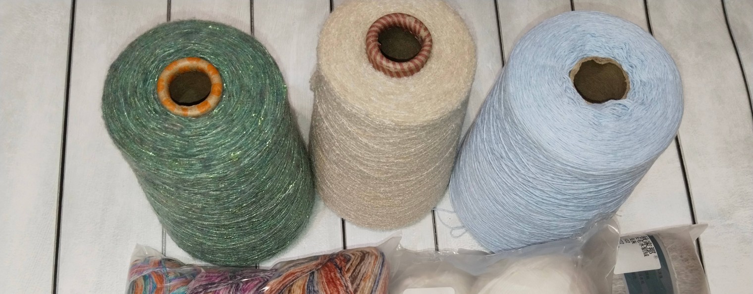 Ленуся-вяжеголик