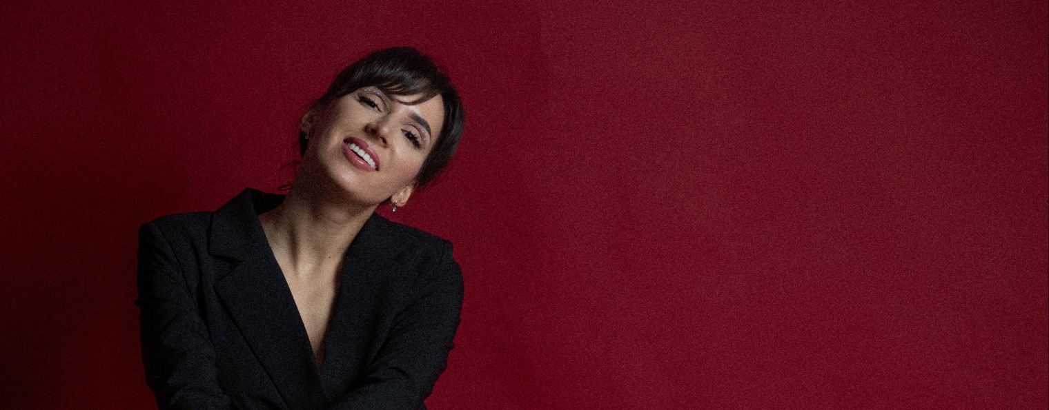 Алина Созонтова