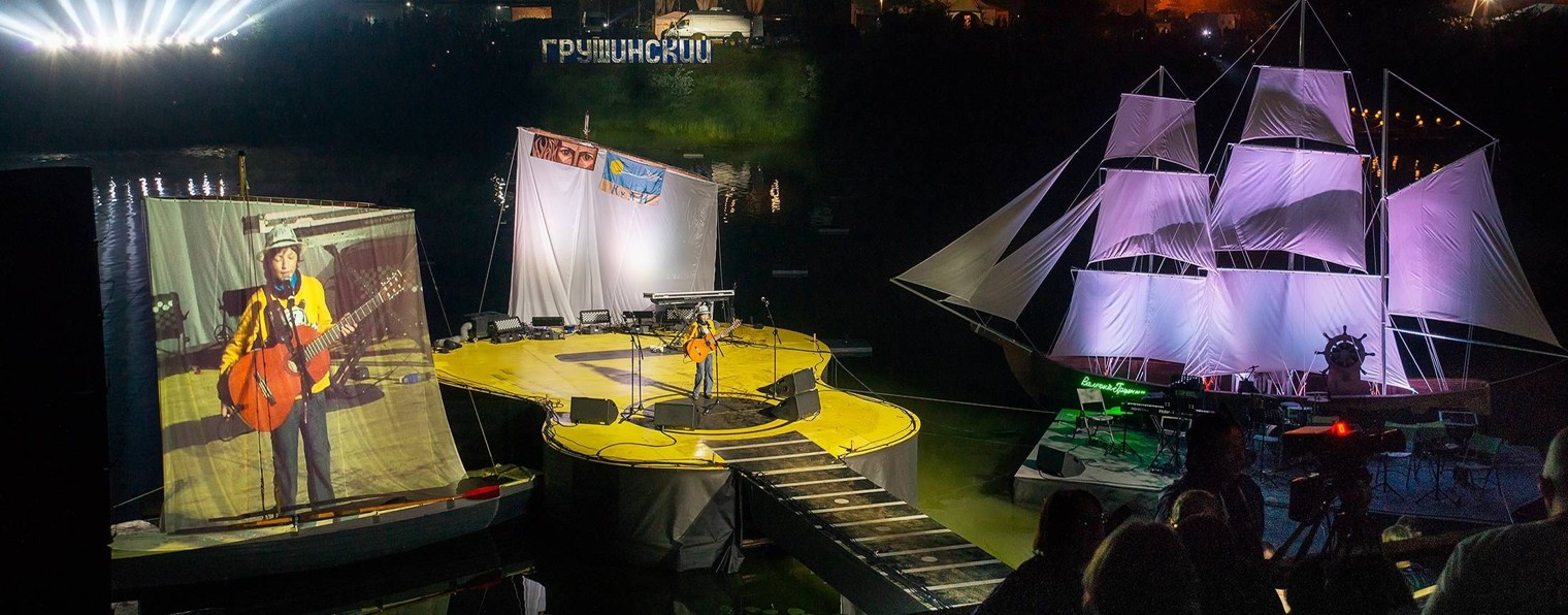 Aрсений Агафонов