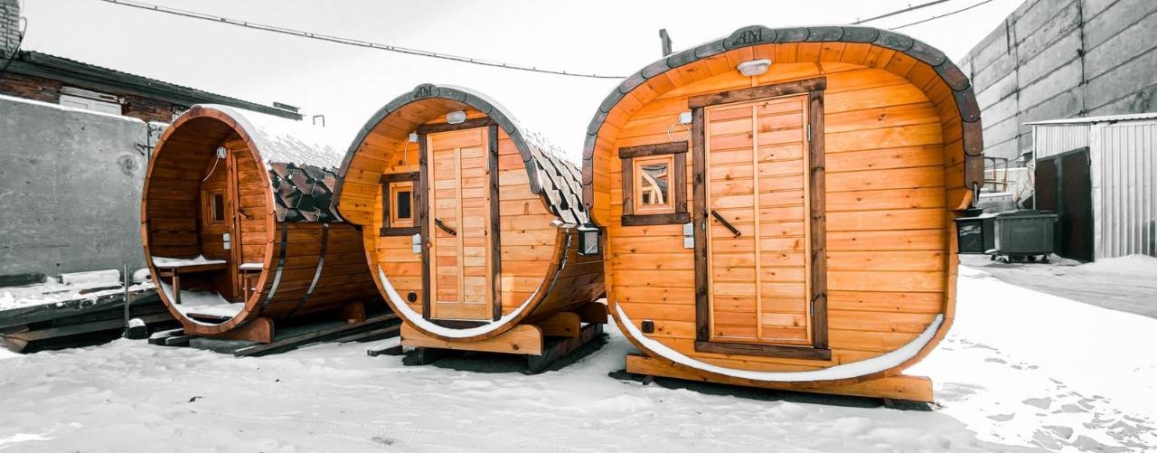 СК Целиком / Алтайские мастера