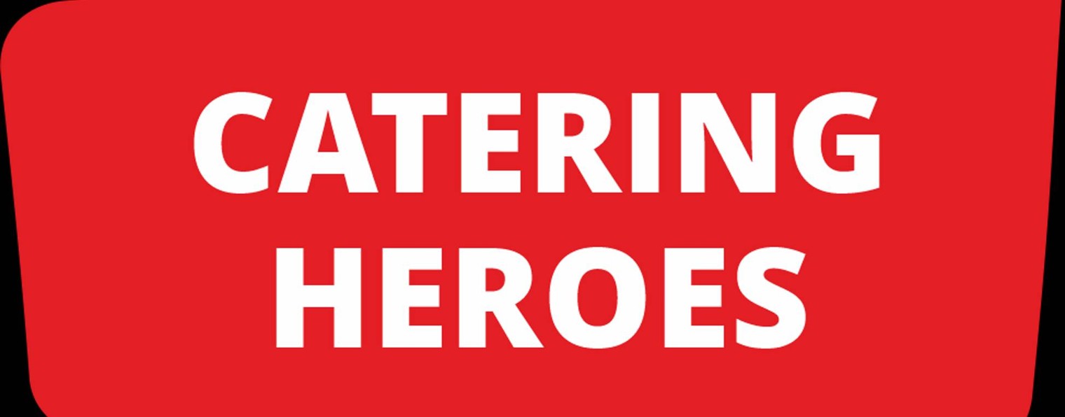 Catering Heroes