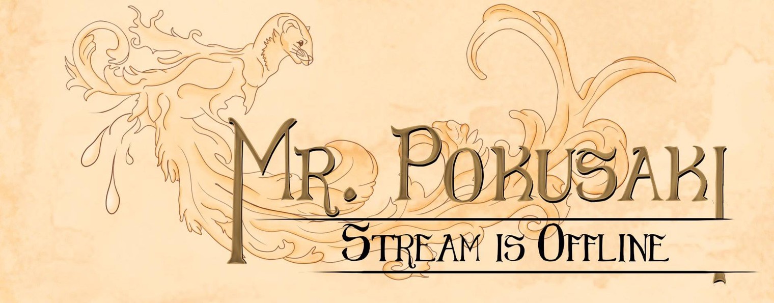 MrPokusaki