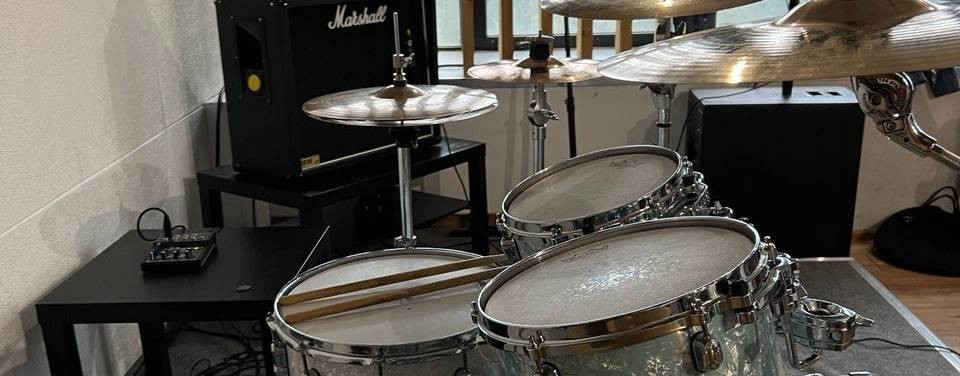 Drumming Amater Club