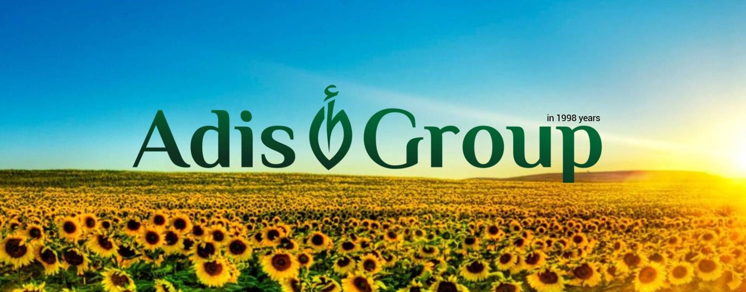 ADIS GROUP -  Сельхозпроизводитель