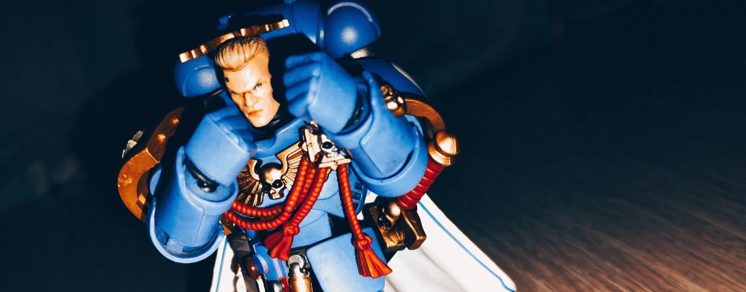 OLEG Astra Militarum