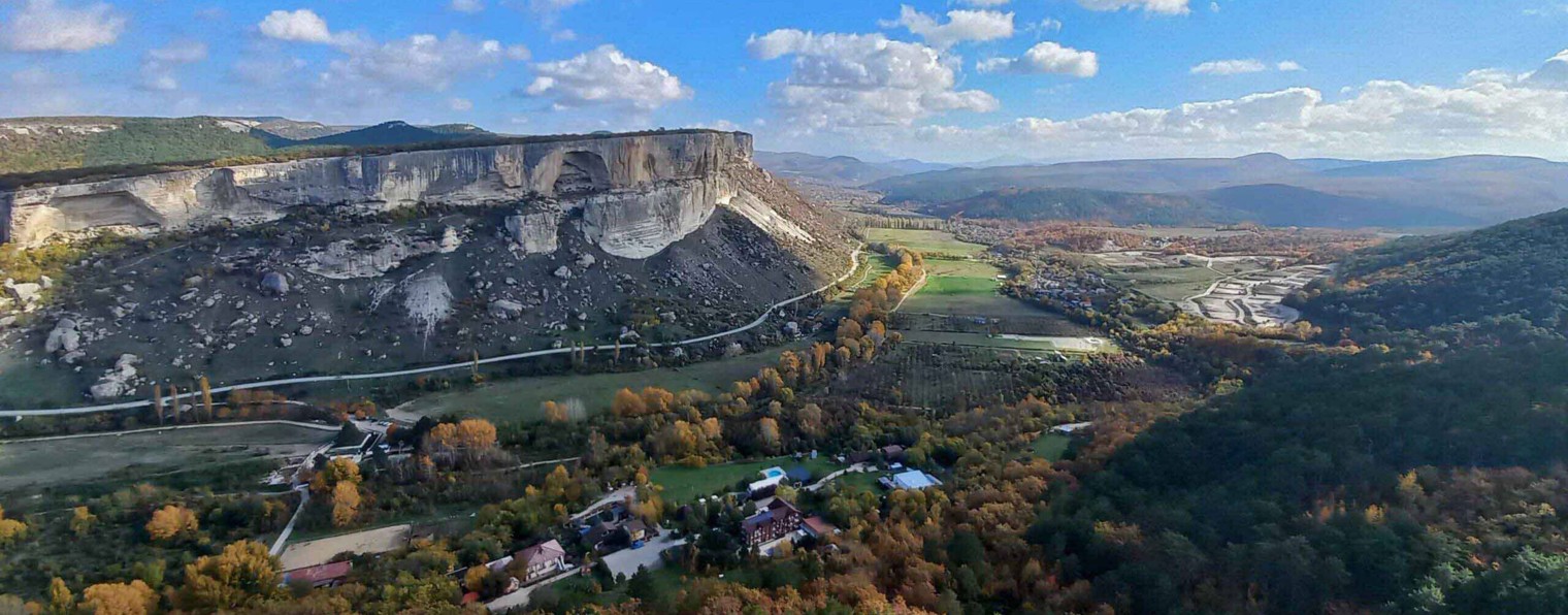По следам НАШЕГО МАРШРУТА