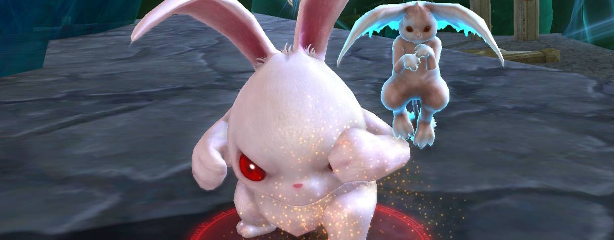 Бродяжка хил