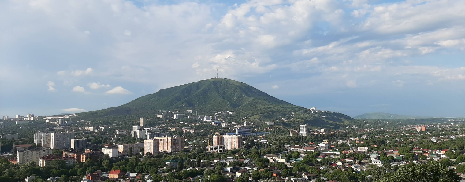 КМВ Новости