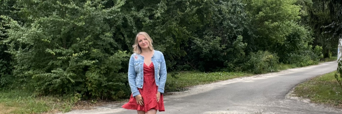 Любавина Виктория