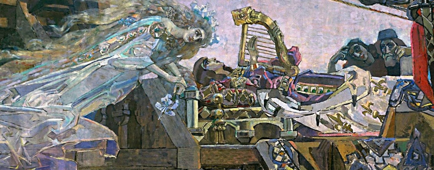 Сибирский альбатрос