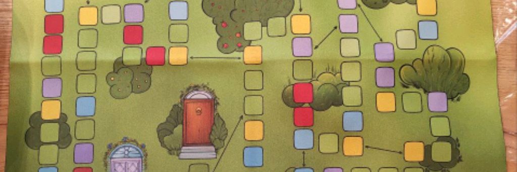 Вероника Лозовая Психолог, Автор Игры