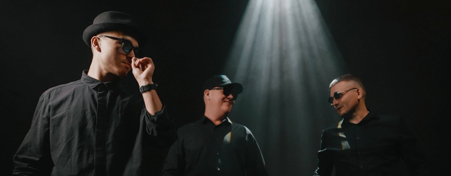 Кавер группа Global TRAFFIC