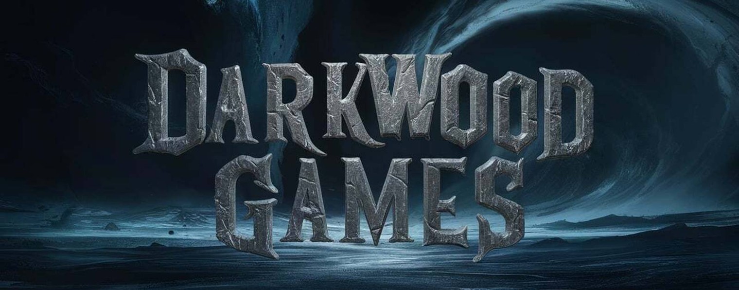 DarkWood Games