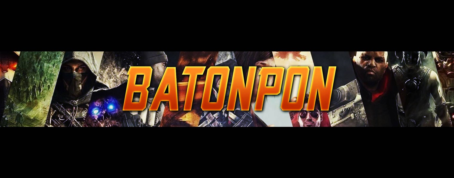 batonpon