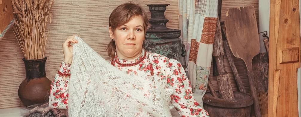 Пуховые Изделия от Маришки Солнце