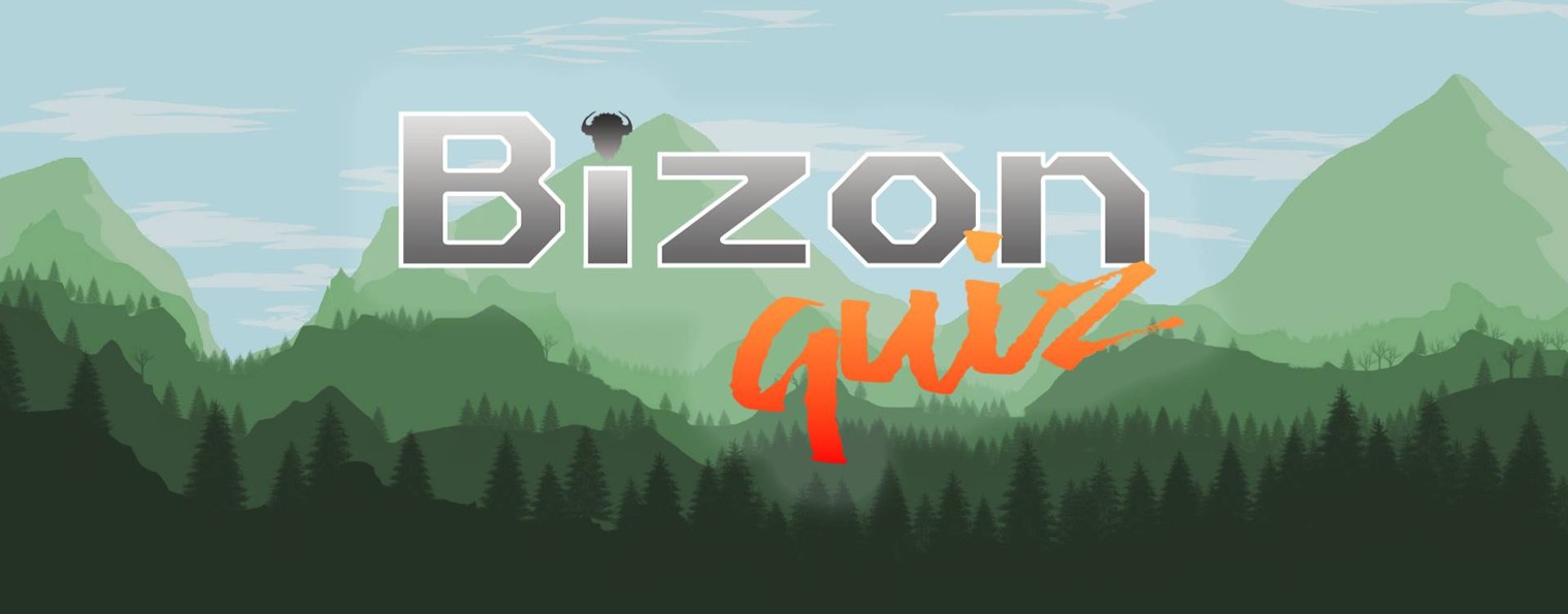 Bizon Quiz - Музыкальные Квизы для меломанов