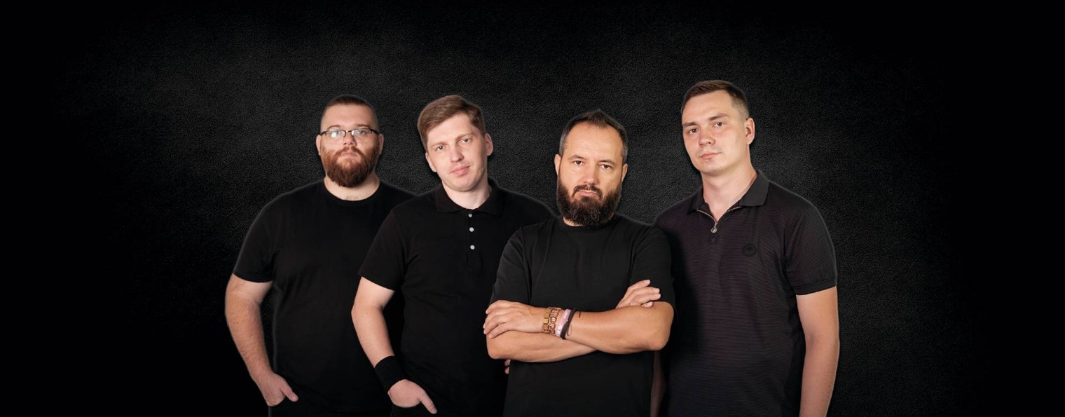 Группа Ширли Мырли