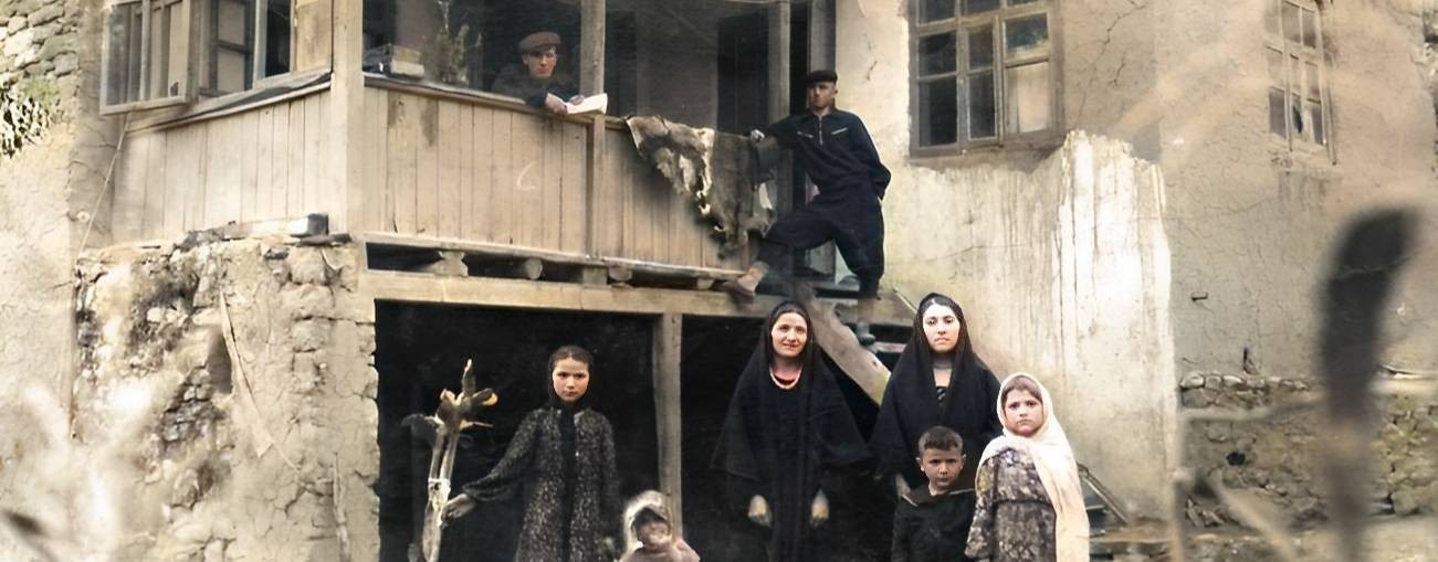 Манур Гаджиевич