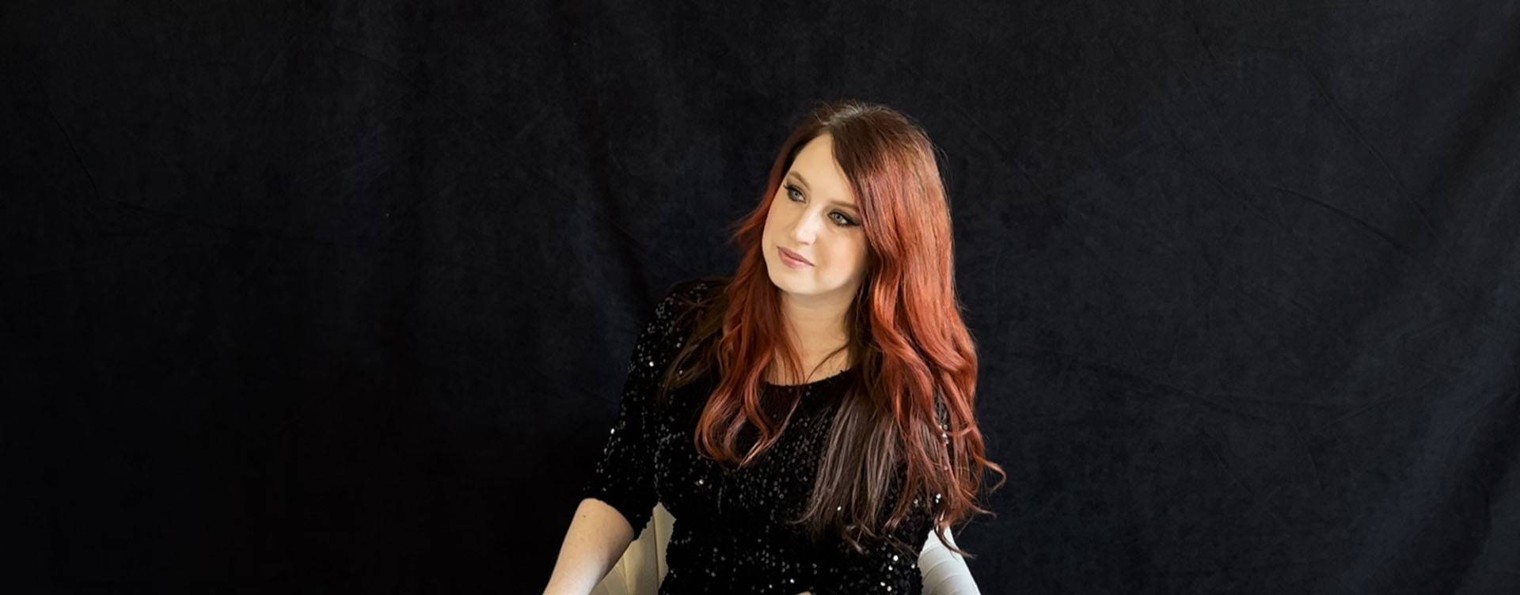 Мария Латыпова (Мэрриэлл)