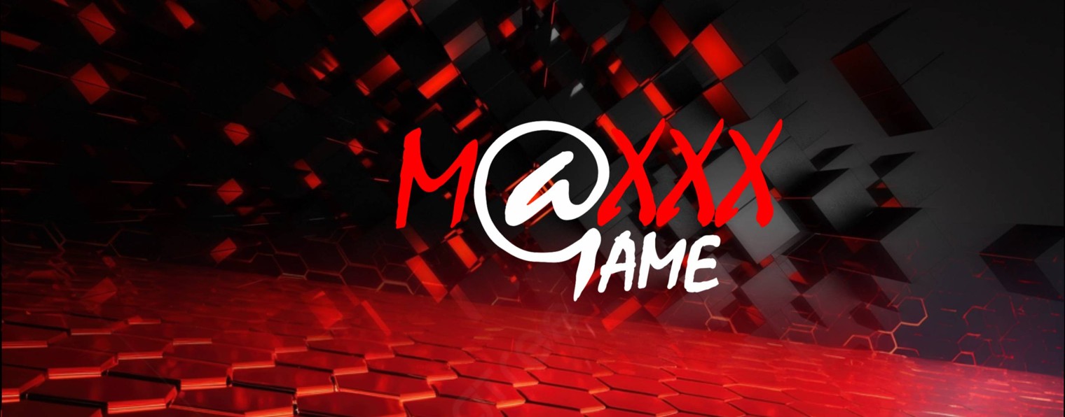 M@XXXGame